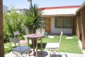 Hospedaje San Pedro
